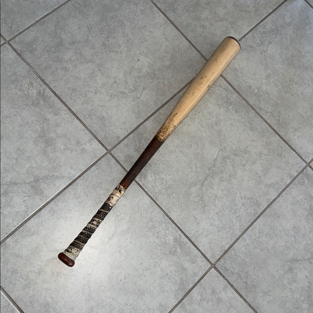 Marucci JB19 Pro Model baseball bat. - Picture 3 of 9